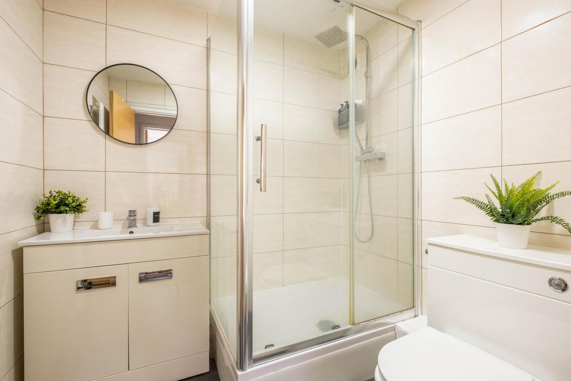 Stylish 2 Bedroom In Central Brighton Free Parking Near Beach And Train Station Exteriér fotografie